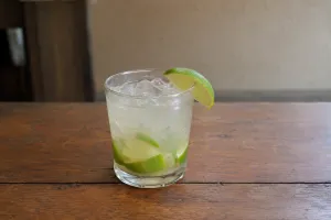 Caipirinha