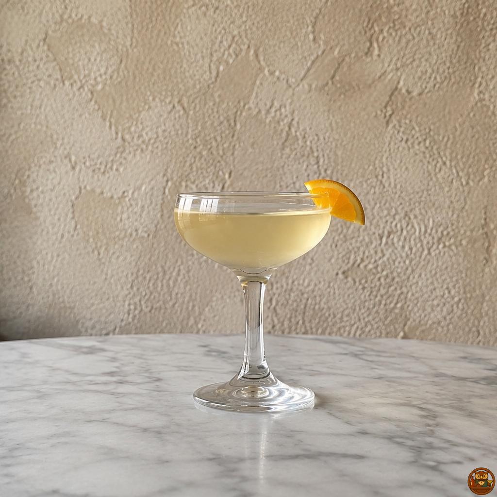 Jack Gin Recipe