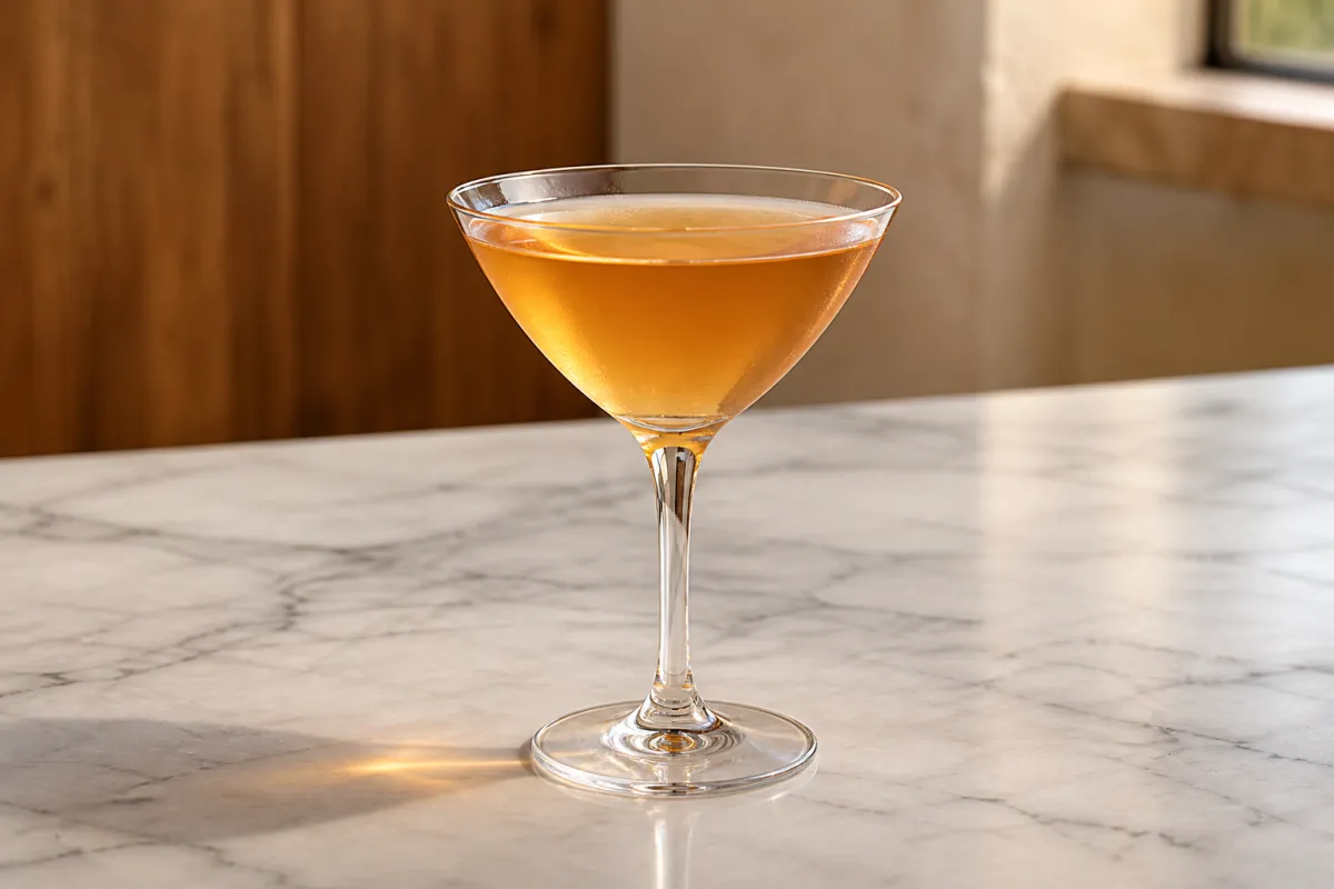 Angel Face Recipe Image
