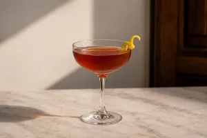 Shriner Cocktail