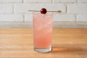 Modern Cherry Bomb