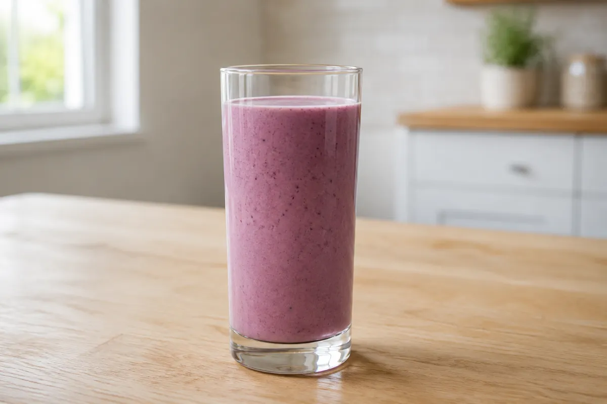 Blaster Bates Recipe Image