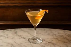 Du Barry Cocktail