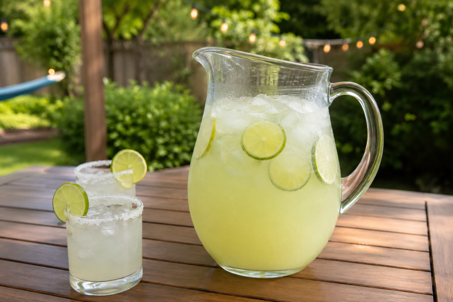 Quick's Killaritas