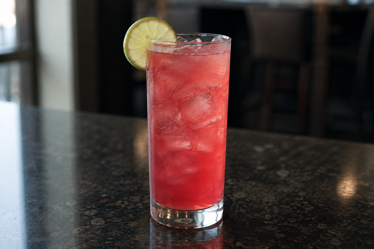 Mixed Drink