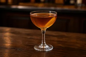 Brandy Cocktail