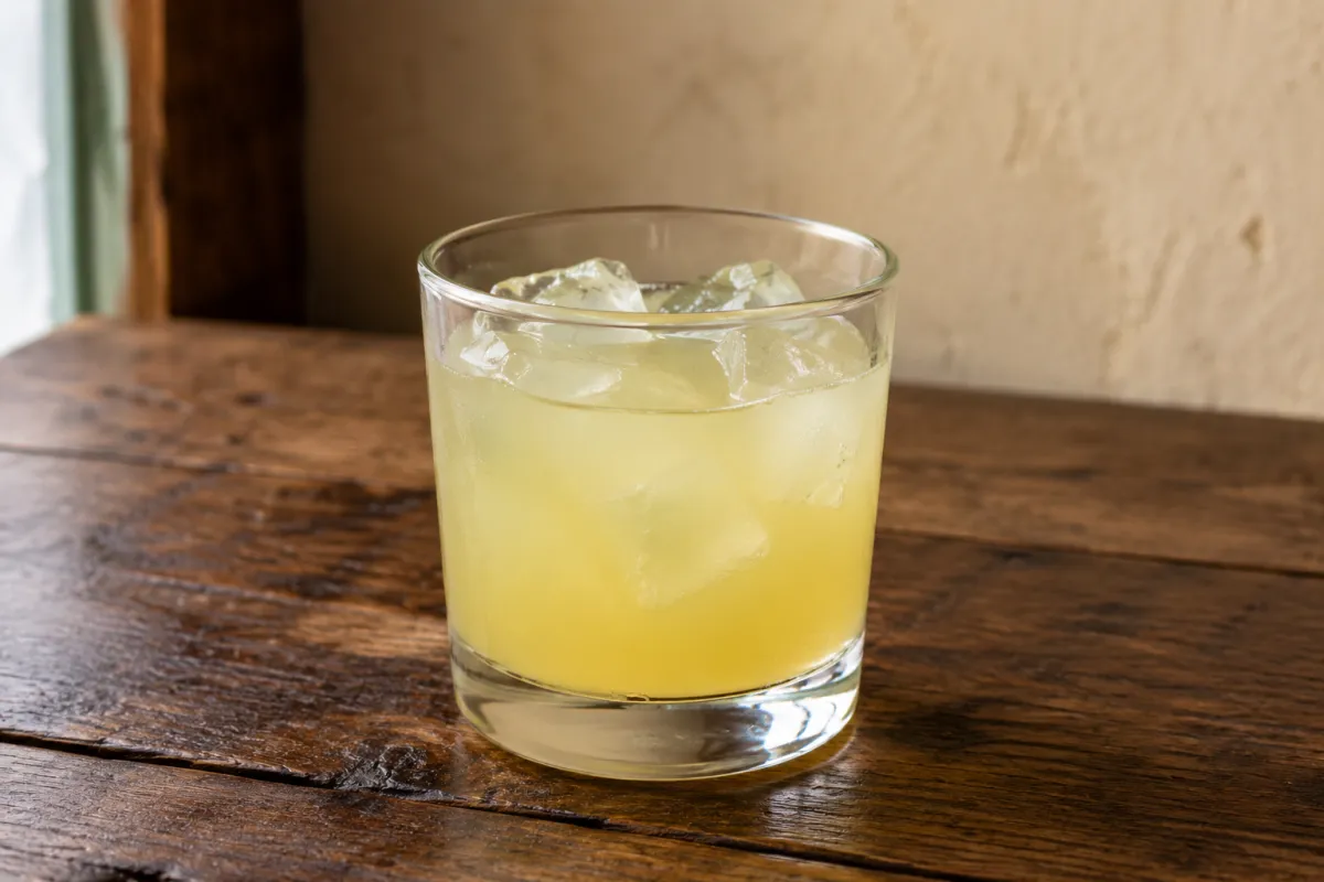 Pulco Recipe Image