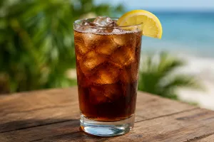 Jamaican Tea