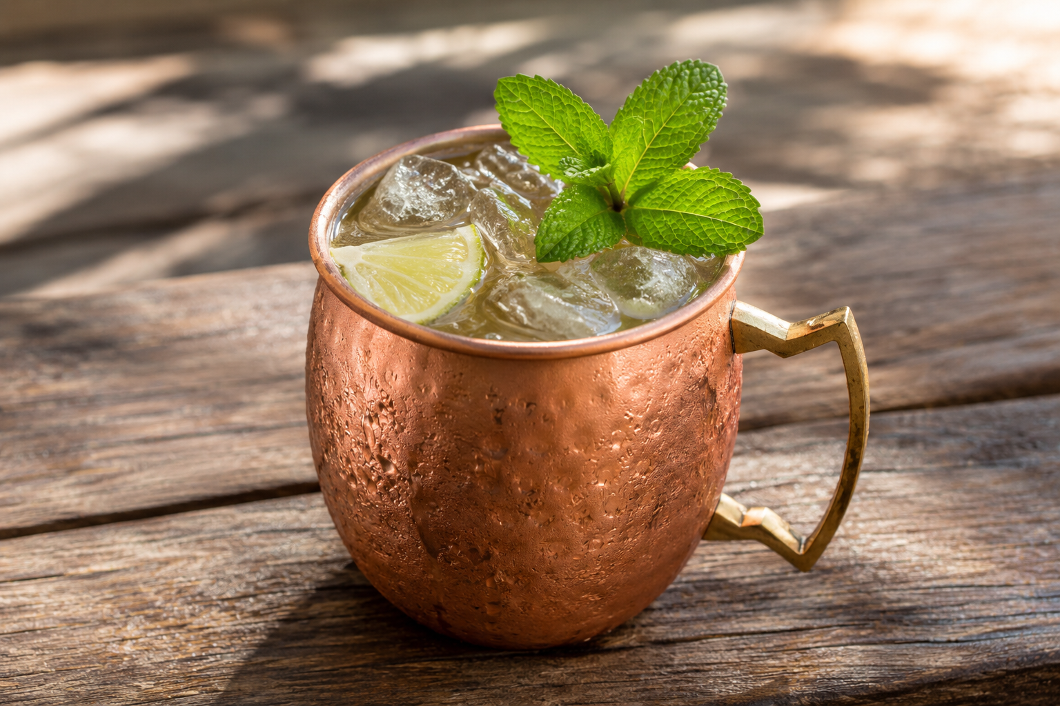 The Progressive Mule