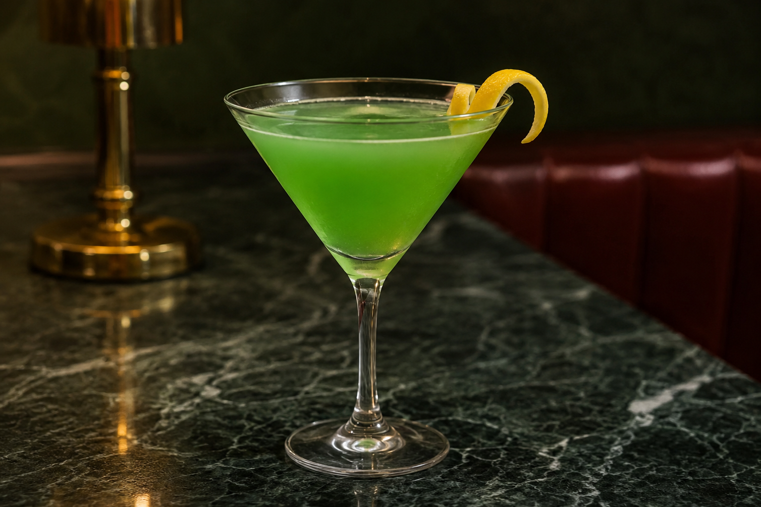 Green Dragon