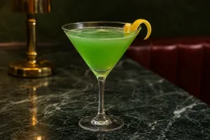 Green Dragon