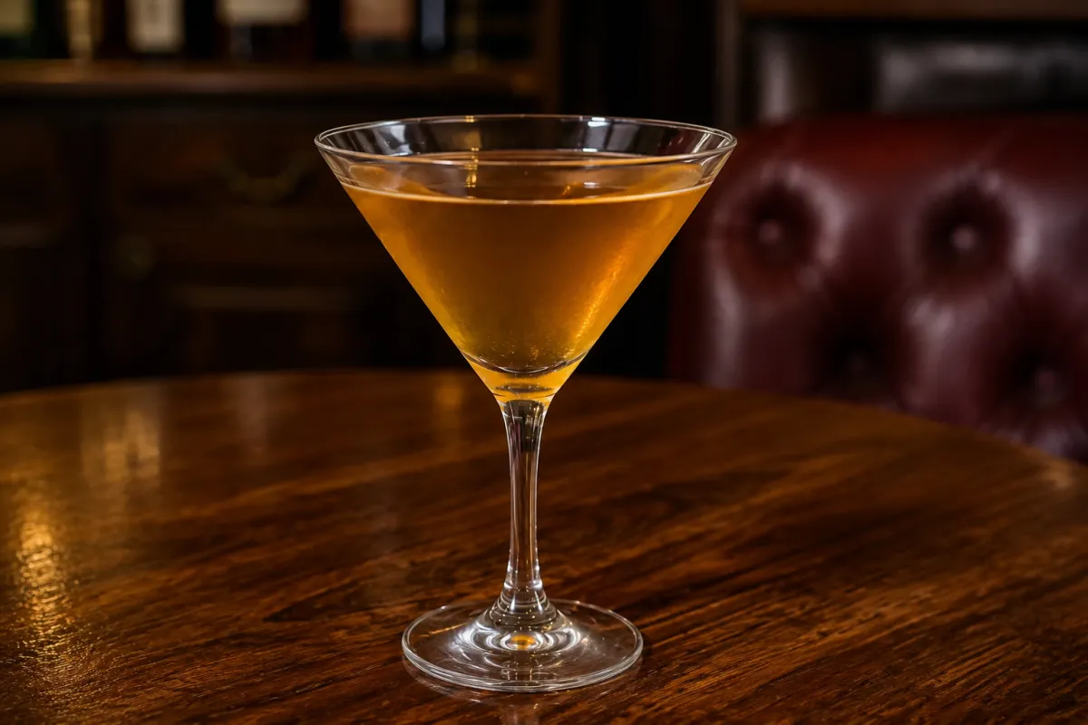 Mcduff Recipe Image