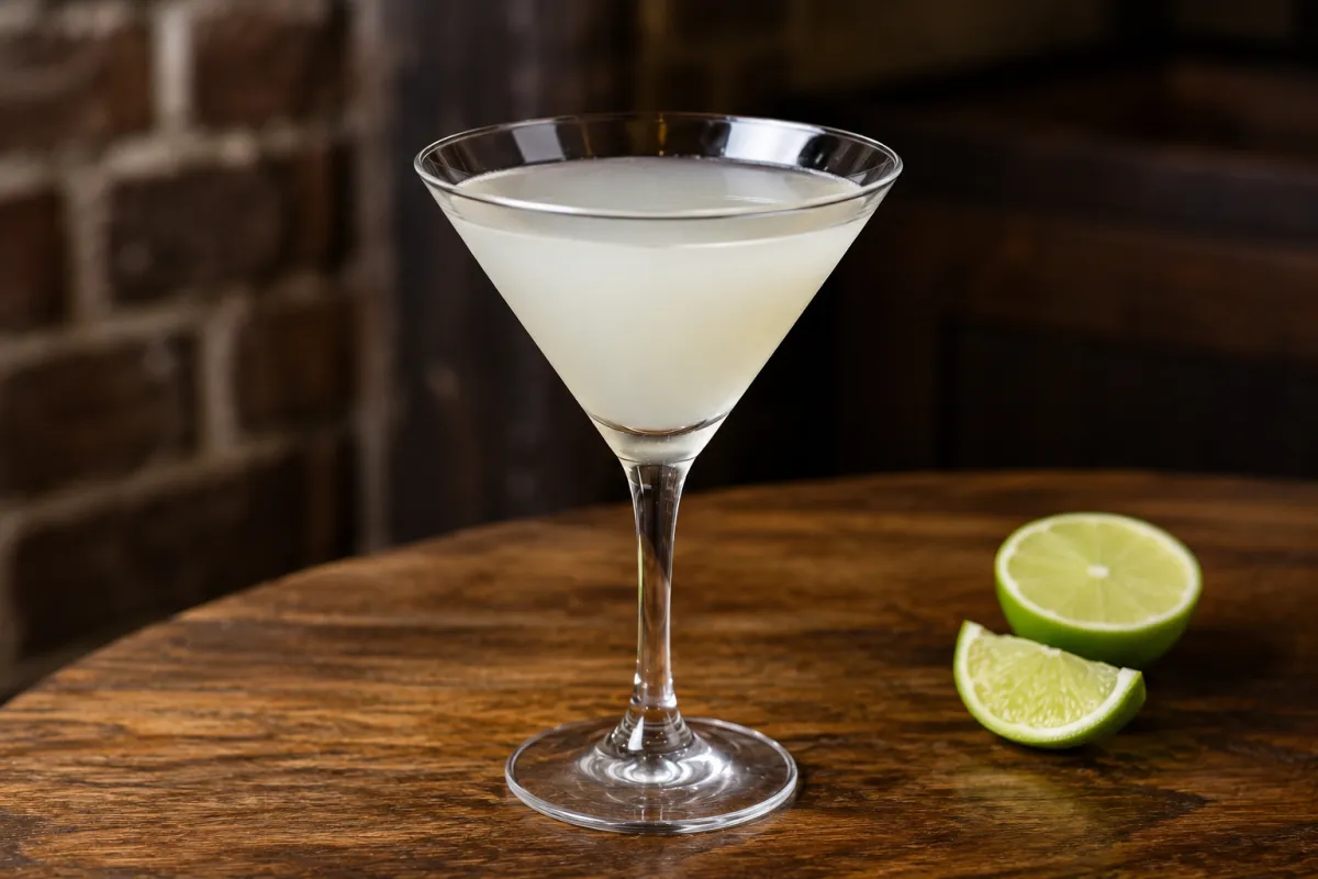 Tovarich Cocktail Recipe Image