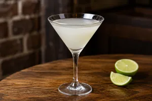 Tovarich Cocktail