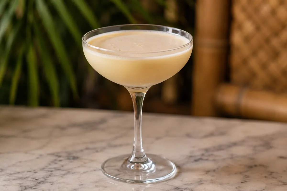 Image of Pacific Pacifier in a Coupe/Coupette Glass