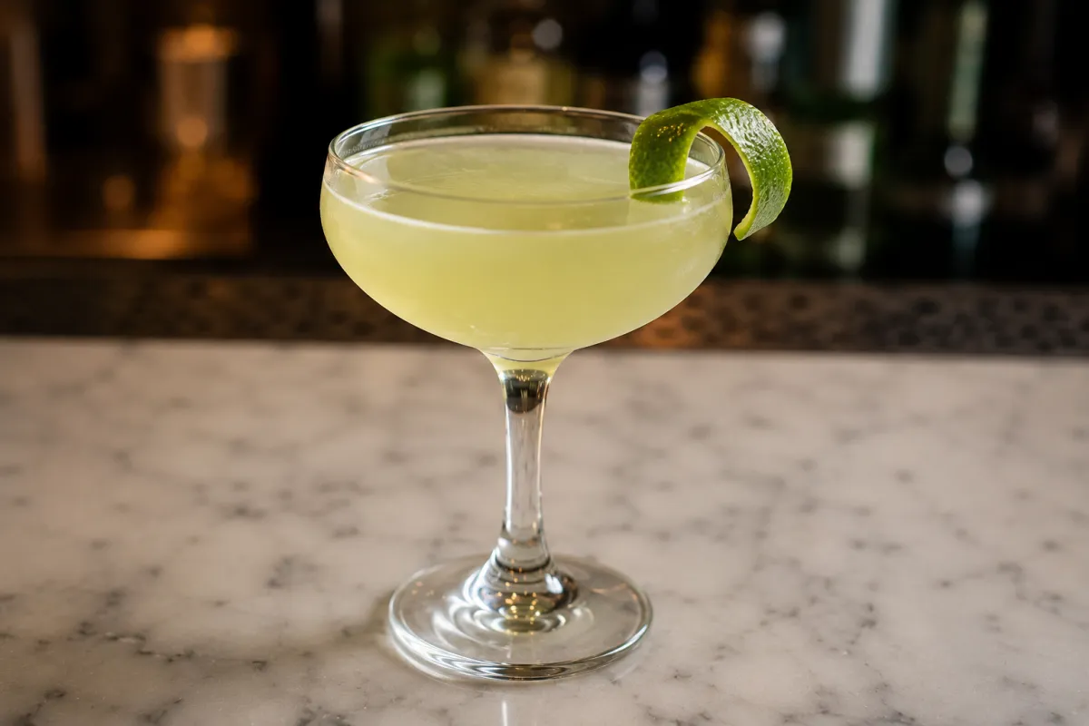 The Last Word Recipe Image