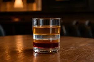 Pablo's Shot