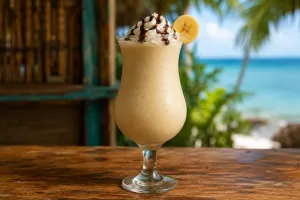 Dirty Banana