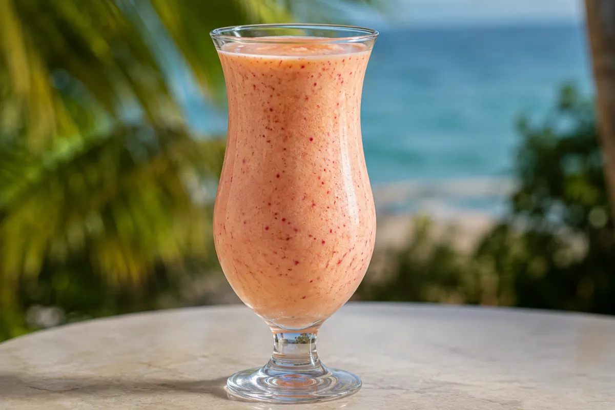 Cream Cup Recipe Image