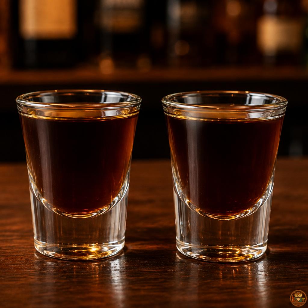Four Horsemen Recipe