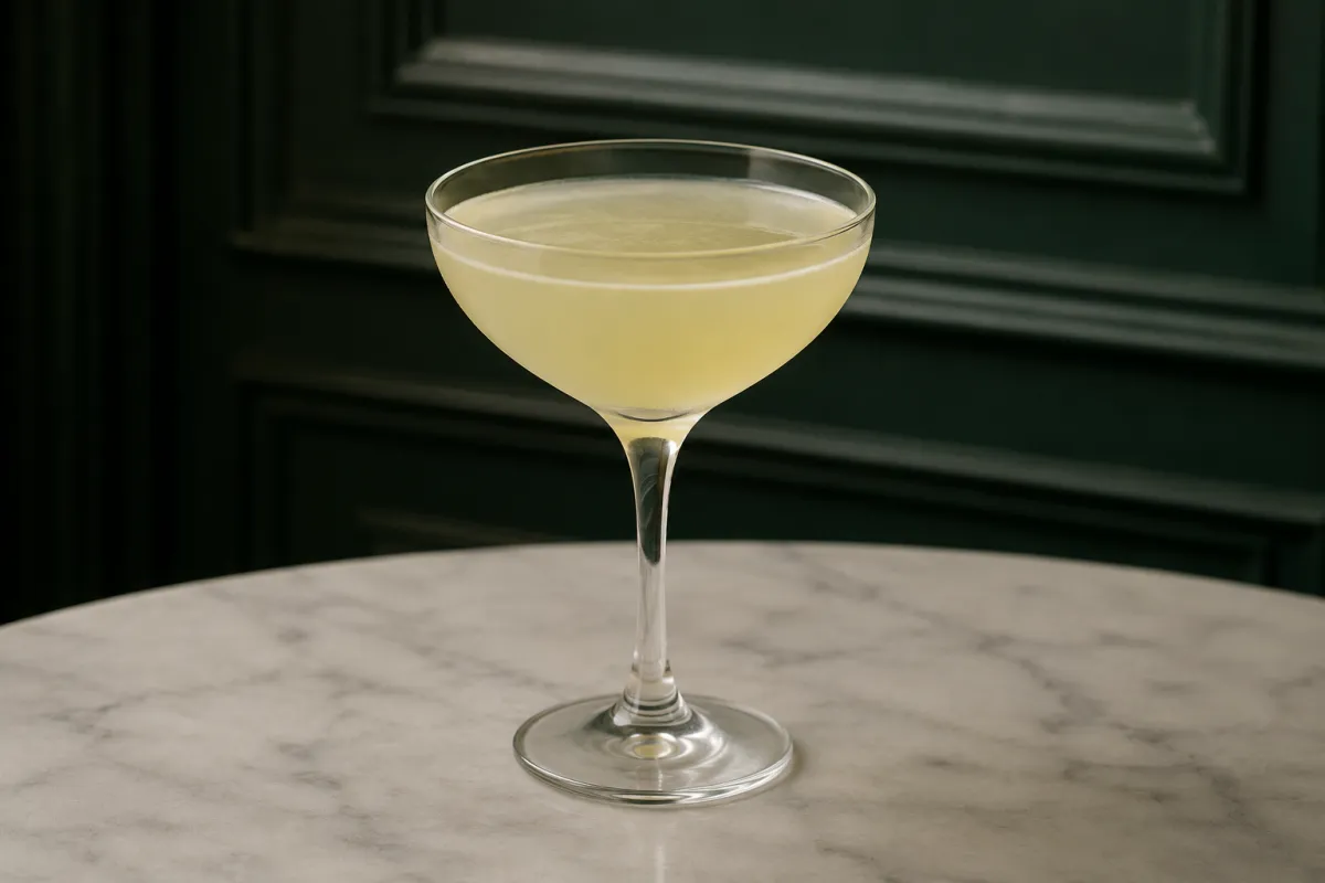Annabelle Special Recipe Image