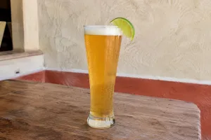 Corona Slam