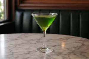 Green Stinger