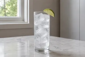 Vodka Tonic
