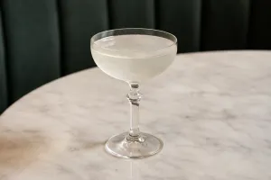 Fallen Angel Cocktail