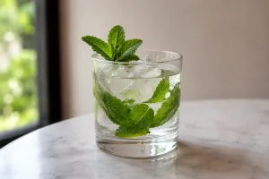 Mint Russian