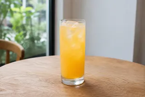 Citrus Twist Sparkler