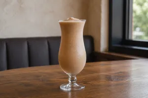 Frozen Mudslide