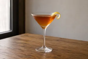 Affinity Cocktail