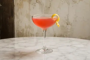 Shanghai Cocktail