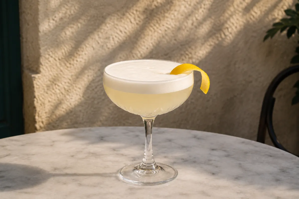 Vesuvio Recipe Image
