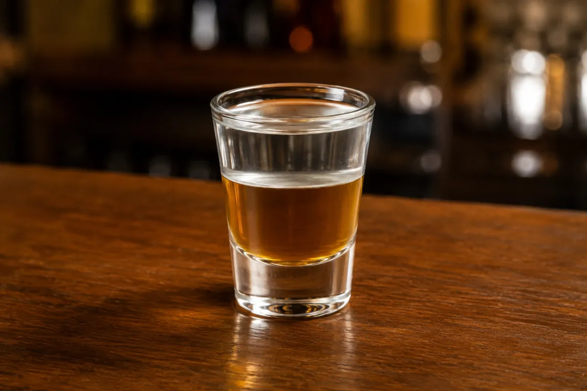 Southern Palm Recipe Image