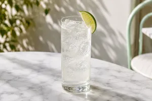 Gin Rickey
