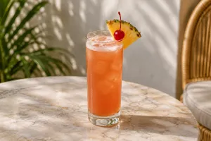 Singapore Sling