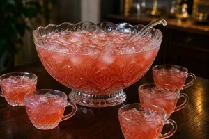 Rose Punch