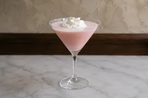 The Pink Drink