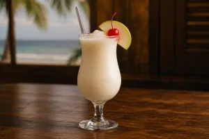 Apple Colada