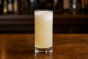 Apple Blow Fizz