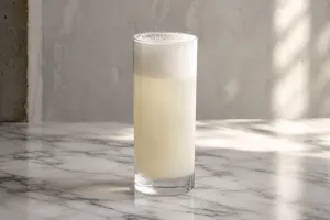 Silver Fizz