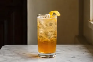 Angostura Cocktail