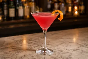 Cosmopolitan