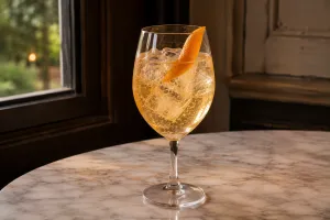 Shrubb Spritz