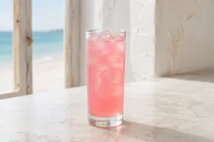 Pink Banana
