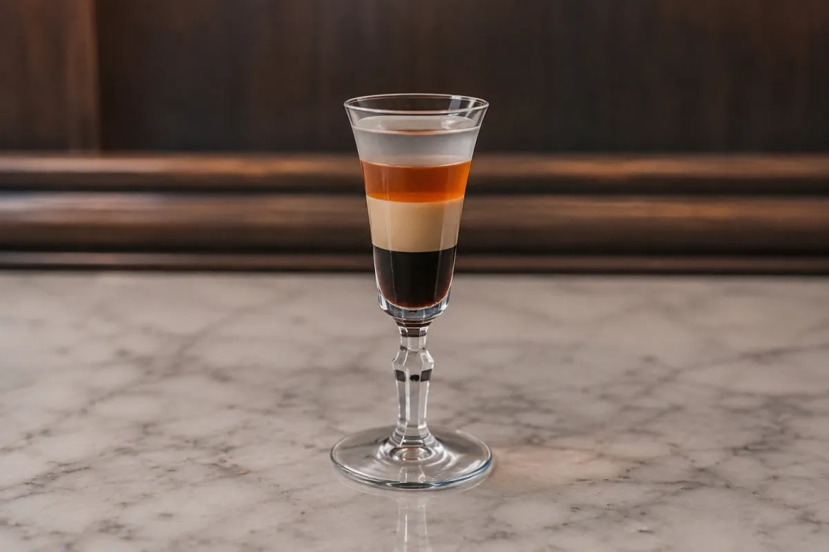 B-53 Recipe Image