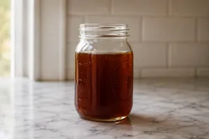 Chai Syrup