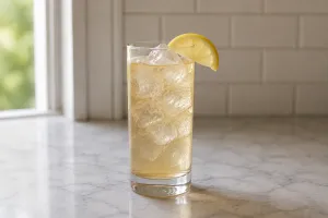Canadian Mule